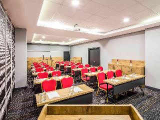 ibis Istanbul West fotoÄŸrafÄ±
