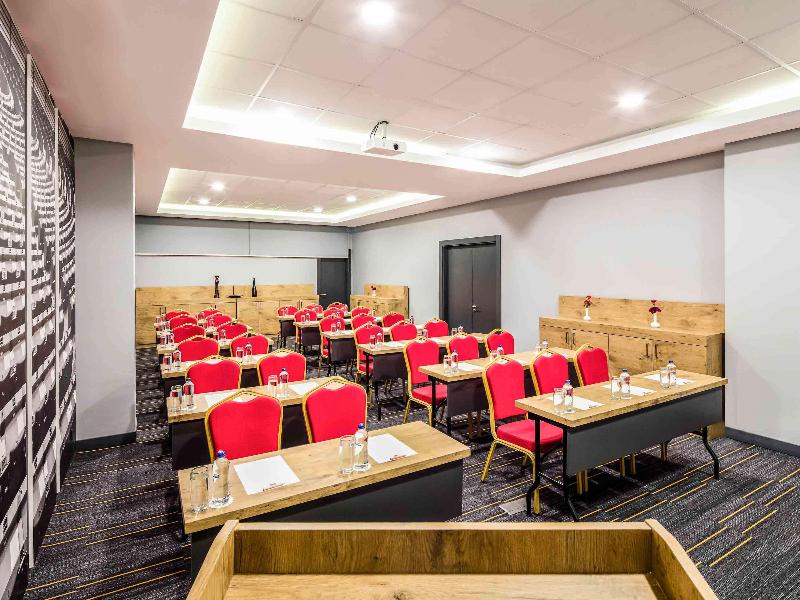 ibis Istanbul West - Toplantı