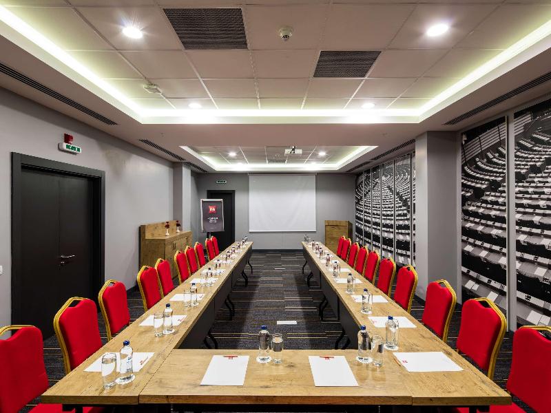 ibis Istanbul West - Toplantı