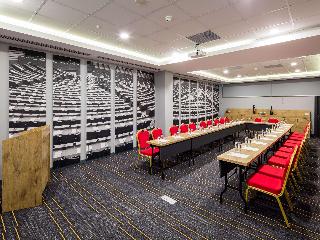 ibis Istanbul West fotoÄŸrafÄ±
