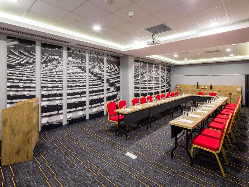 ibis Istanbul West - Toplantı