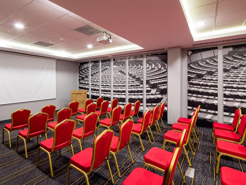 ibis Istanbul West - Toplantı