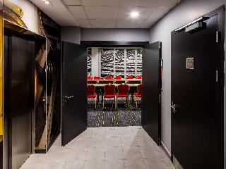 ibis Istanbul West fotoÄŸrafÄ±