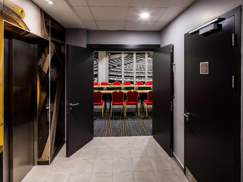 ibis Istanbul West - Toplantı