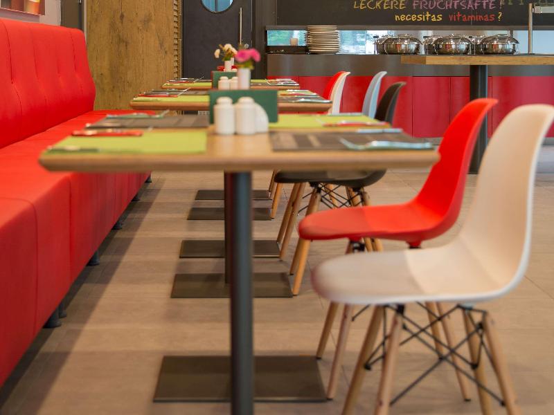 ibis Istanbul West - Aktivite