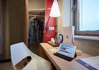 ibis Istanbul West fotoÄŸrafÄ±