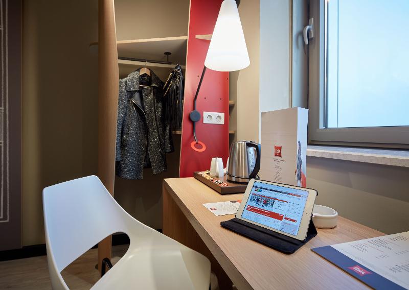 ibis Istanbul West - Genel