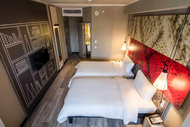 ibis Istanbul West - Genel