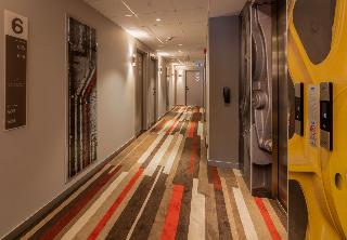ibis Istanbul West fotoÄŸrafÄ±