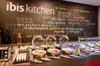 ibis Istanbul West fotoÄŸrafÄ±