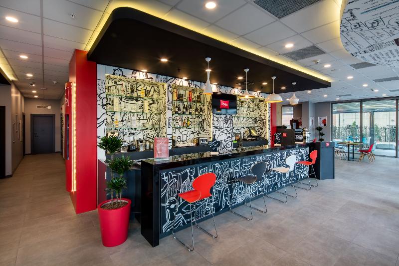 ibis Istanbul West - Genel