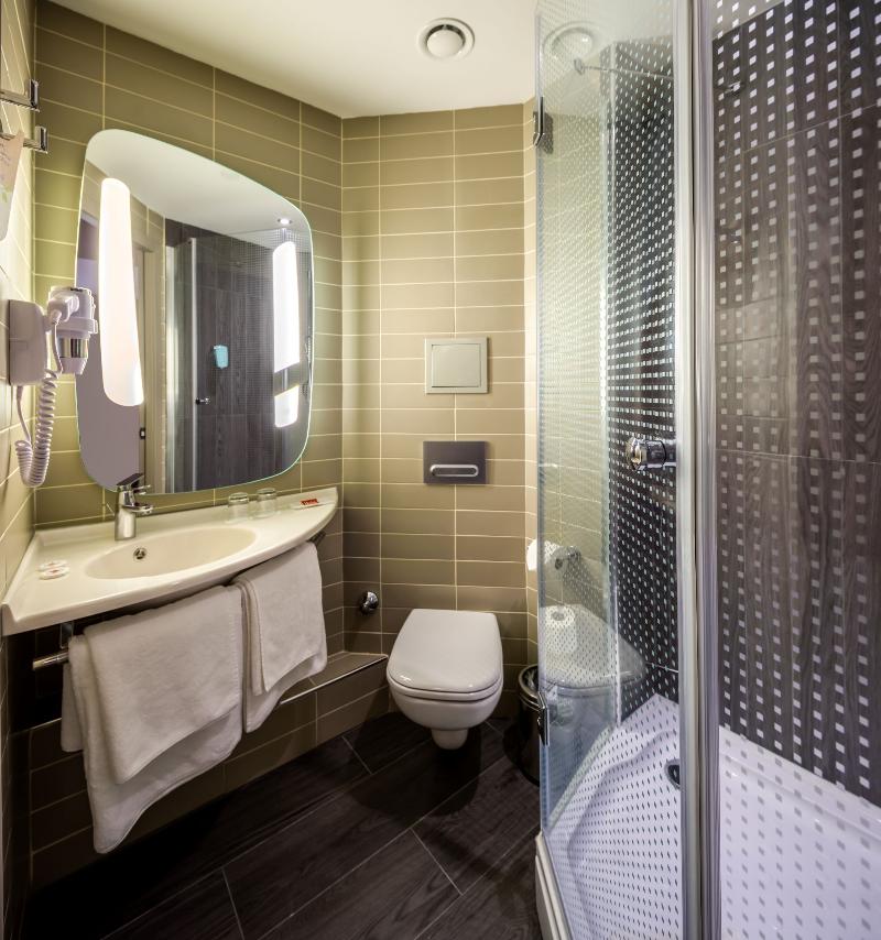 ibis Istanbul West - Genel