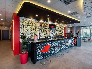 ibis Istanbul West fotoÄŸrafÄ±
