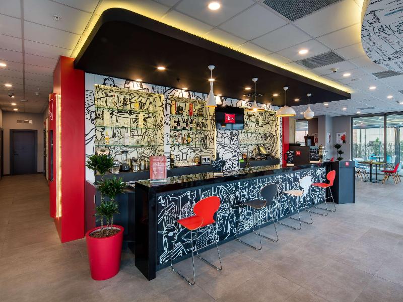 ibis Istanbul West - Genel