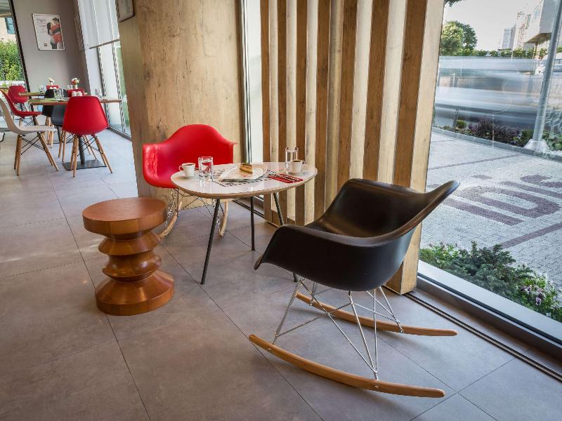 ibis Istanbul West - Genel