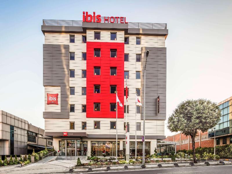 ibis Istanbul West - Genel