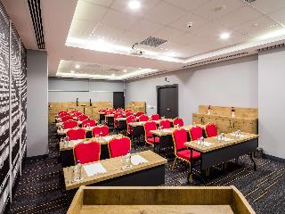 ibis Istanbul West fotoÄŸrafÄ±
