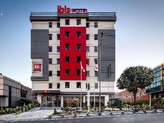 ibis Istanbul West fotoÄŸrafÄ±