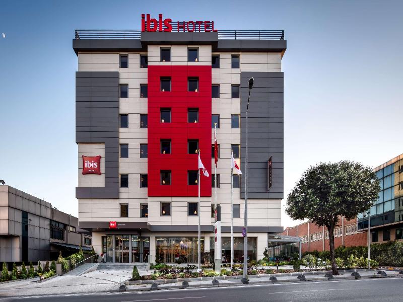 ibis Istanbul West - Genel