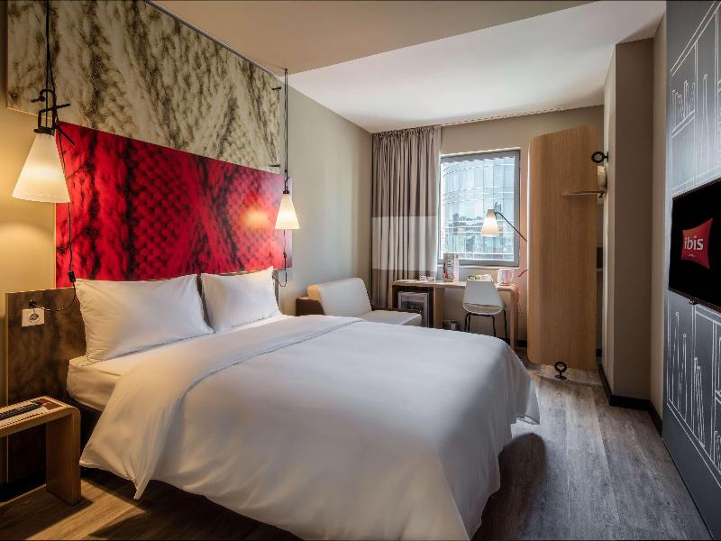 ibis Istanbul West - Genel