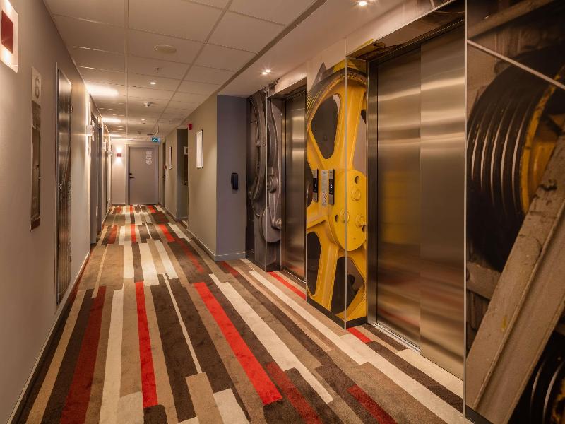 ibis Istanbul West - Genel