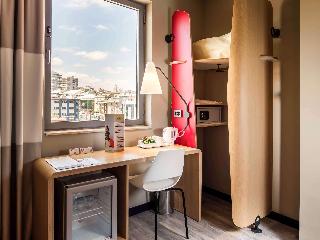 ibis Istanbul West fotoÄŸrafÄ±