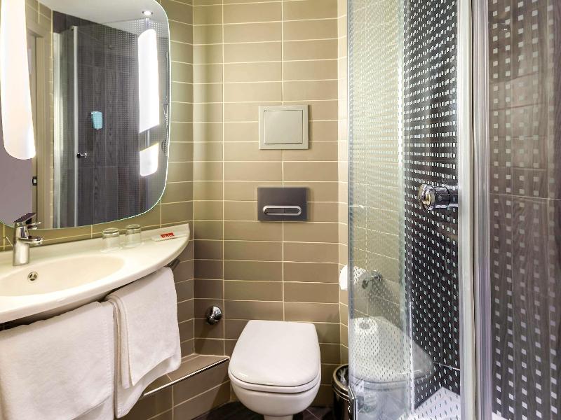 ibis Istanbul West - Oda
