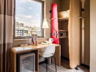 ibis Istanbul West fotoÄŸrafÄ±