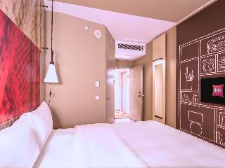 ibis Istanbul West fotoÄŸrafÄ±