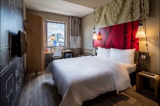 ibis Istanbul West fotoÄŸrafÄ±