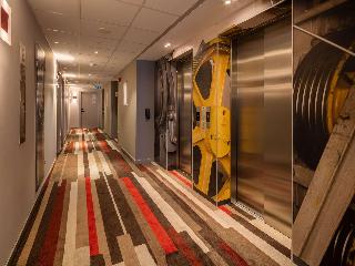 ibis Istanbul West fotoÄŸrafÄ±