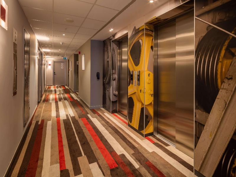 ibis Istanbul West - Oda