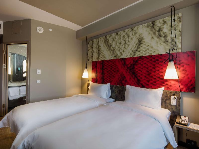 ibis Istanbul West - Oda
