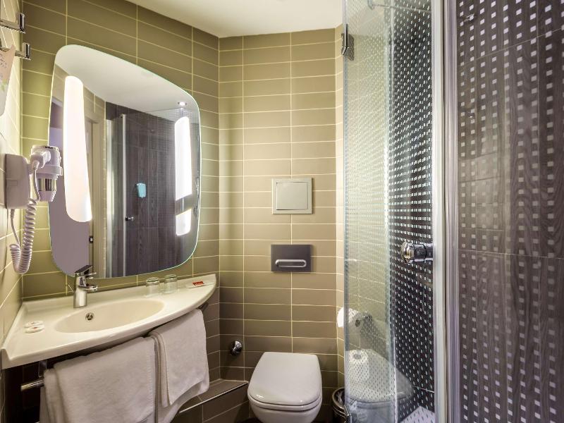 ibis Istanbul West - Oda