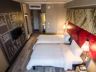 ibis Istanbul West fotoÄŸrafÄ±