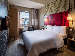 ibis Istanbul West fotoÄŸrafÄ±