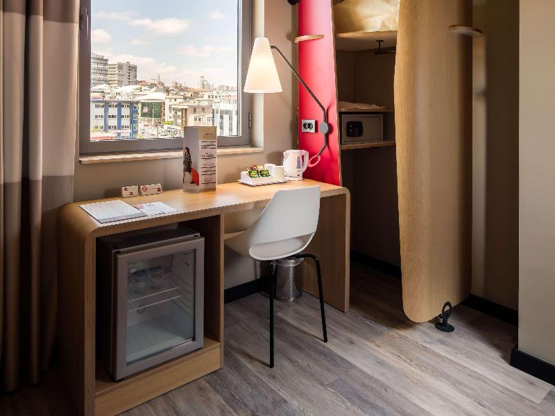 ibis Istanbul West - Oda