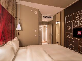ibis Istanbul West fotoÄŸrafÄ±