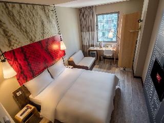 ibis Istanbul West fotoÄŸrafÄ±