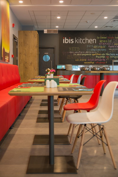 ibis Istanbul West - Restoran