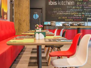 ibis Istanbul West fotoÄŸrafÄ±