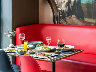 ibis Istanbul West fotoÄŸrafÄ±