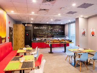 ibis Istanbul West fotoÄŸrafÄ±