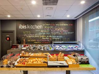 ibis Istanbul West fotoÄŸrafÄ±