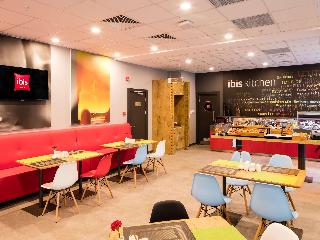 ibis Istanbul West fotoÄŸrafÄ±