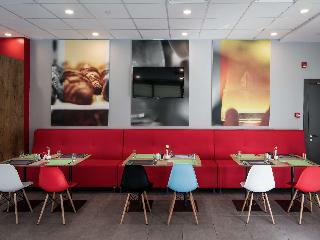 ibis Istanbul West fotoÄŸrafÄ±