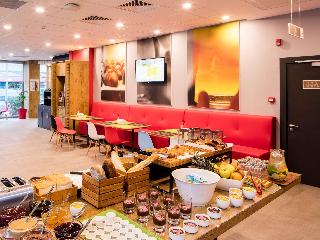 ibis Istanbul West fotoÄŸrafÄ±