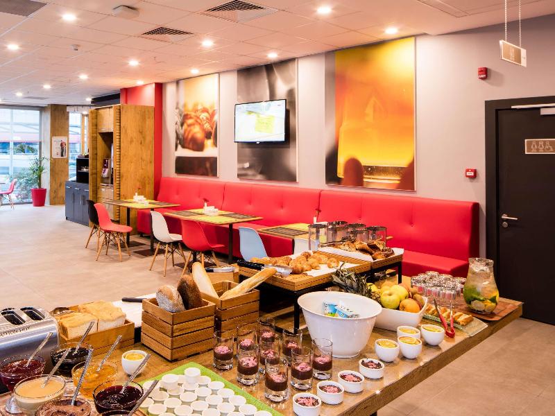 ibis Istanbul West - Restoran