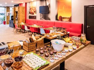 ibis Istanbul West fotoÄŸrafÄ±