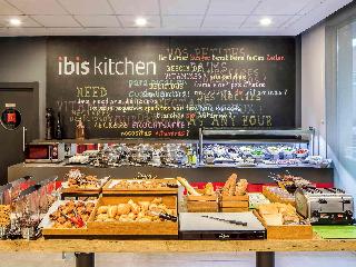 ibis Istanbul West fotoÄŸrafÄ±
